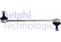 Link/Coupling Rod, stabiliser bar