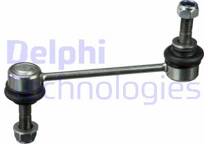 Link/Coupling Rod, stabiliser bar
