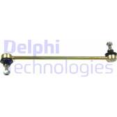 Link/Coupling Rod, stabiliser bar DELPHI - TC961