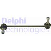 Link/Coupling Rod, stabiliser bar DELPHI - TC974