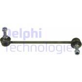 Link/Coupling Rod, stabiliser bar DELPHI - TC975