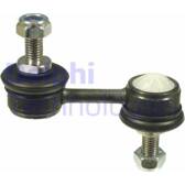 Link/Coupling Rod, stabiliser bar DELPHI - TC976