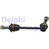Link/Coupling Rod, stabiliser bar DELPHI - TC987