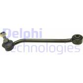 Link/Coupling Rod, stabiliser bar DELPHI - TC992