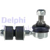 Link/Coupling Rod, stabiliser bar DELPHI - TD286W