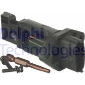 Luftmassemätare DELPHI - AF10241-12B1