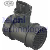 Luftmassemätare DELPHI - AF10272-12B1