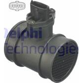 Luftmassemätare DELPHI - AF10274-12B1