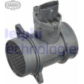 Luftmassemätare DELPHI - AF10275-12B1