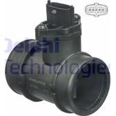 Luftmassemätare DELPHI - AF10284-12B1