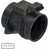 Luftmassemätare DELPHI - AF10379-12B1