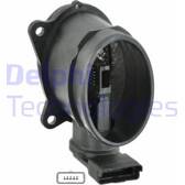Luftmassenmesser DELPHI - AF10075-12B1