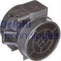 Luftmassenmesser DELPHI - AF10223-12B1