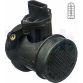 Luftmassenmesser DELPHI - AF10261-12B1