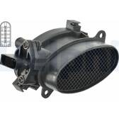 Luftmassenmesser DELPHI - AF10298-12B1