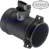 Luftmassenmesser DELPHI - AF10375-12B1