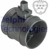 Luftmassenmesser DELPHI - AF10410-12B1