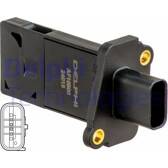 Luftmassenmesser DELPHI - AF10508-12B1