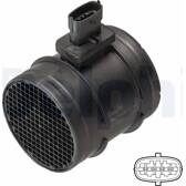 Luftmassenmesser DELPHI - AF10633-12B1
