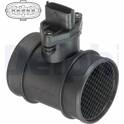 Luftmassenmesser DELPHI - AF10646-12B1