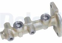 Brembo Maître-Cylindre M85022 – Fonte Robuste – Filetage 10x1.25 – Compatible LADA & Autres