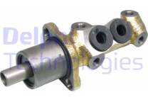 Master Cylinder, brakes