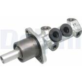 Master Cylinder, brakes DELPHI - LM42651