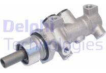 Master Cylinder, brakes