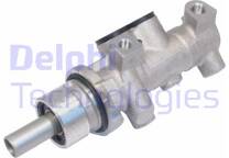 Master Cylinder, brakes