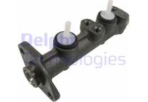 Master Cylinder, brakes