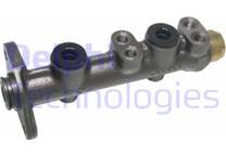 Master Cylinder, brakes