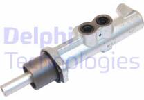 Master Cylinder, brakes
