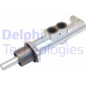 Master Cylinder, brakes DELPHI - LM70354
