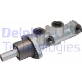 Master Cylinder, brakes DELPHI - LM80143