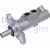 Master Cylinder, brakes DELPHI - LM80181