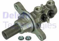 Master Cylinder, brakes