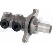 Master Cylinder, brakes DELPHI - LM80673