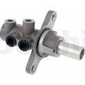 Master Cylinder, brakes DELPHI - LM80675