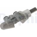 Master Cylinder, brakes DELPHI - LM80680