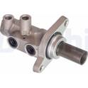 Master Cylinder, brakes DELPHI - LM80681