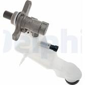 Master Cylinder, brakes DELPHI - LM80683