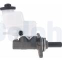 Master Cylinder, brakes DELPHI - LM80688