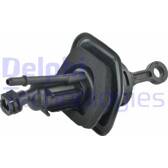 Master Cylinder, clutch DELPHI - LM80388