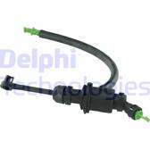 Master Cylinder, clutch DELPHI - LM80400