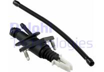 Master Cylinder, clutch