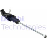 Master Cylinder, clutch DELPHI - LM80403