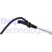 Master Cylinder, clutch DELPHI - LM80404
