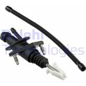 Master Cylinder, clutch DELPHI - LM80406
