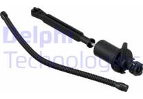 Master Cylinder, clutch