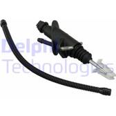 Master Cylinder, clutch DELPHI - LM80416